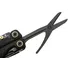 Мультінструмент Leatherman Wave Alpha Obsidian Фото 3